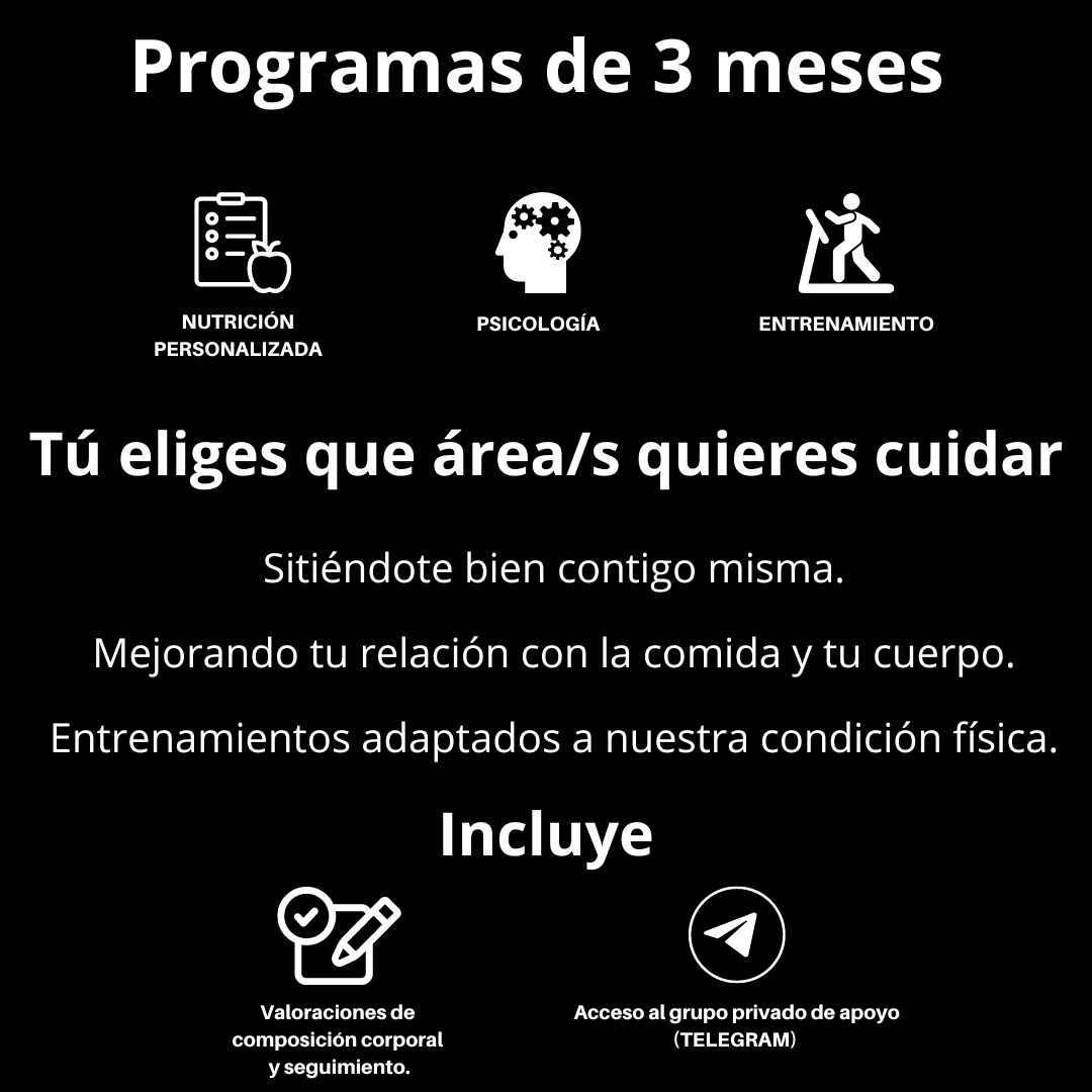 programa wellness no hay excusas