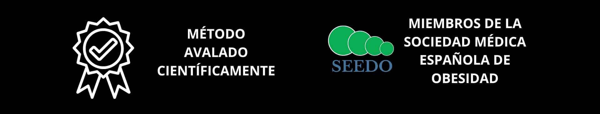 Método avalado científicamente para programas personalizados de pérdida de peso - No Hay Excusas