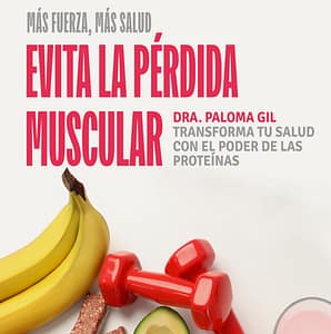 Guia para evitar perder masa muscular
