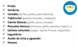 Qué como si tengo Helicobacter pylori no hay excusas