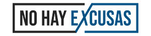 no-hay-excusas_logo