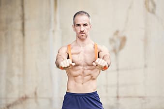 BELIEVE. BECOME. BE. cesar bustos NO HAY EXCUSAS