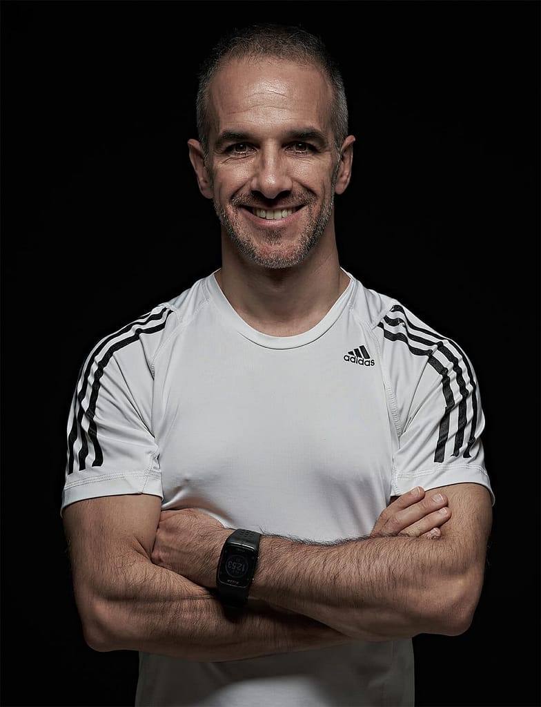 cesar bustos NO HAY EXCUSAS